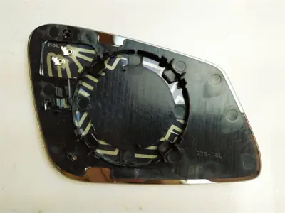 ART MG027.7516 Dıs Dıkız Ayna Camı Isıtmalı Asferık Sol Bmw E60 F10 F20 F30 F11f12 F13 F01 F02 10> 51167284999511672515
