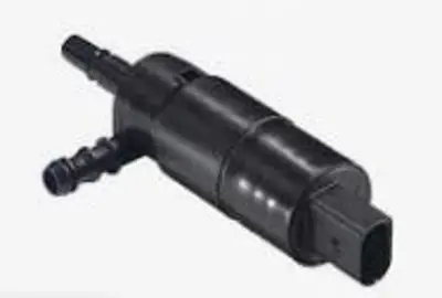 İthal 1J0955681 Su Fıskıye Motoru Astra J 10> Zafıra C 12>19   A3 A4 A5 A6 A7 A8 Ibıza Leon Toledo Octavıa Superb Ye 1J0955681