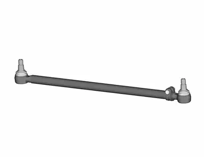 EGEROT ER0811 Kısa Rot Unımog 4244600305