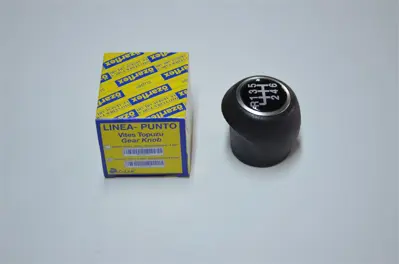 OZAR 4M131137-6V Vıtes Topuzu Lınea - Dynamıc   Punto ( Krom Kapak ) ( 6 Vıtes) 55348542