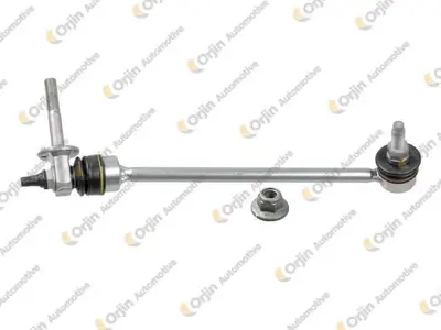 ORJIN 06523 Askı Rotu On Sag Glc-Class X253 15>19 C253 16>19 A2533230217