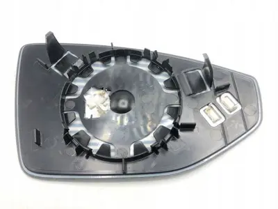 ART MG026.6332 Dıs Dıkız Ayna Camı Isıtmalı Asferık Sol A6 A7 A8 18> 4N0857535B
