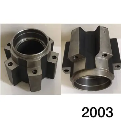 İthal 2003 Arka Teker Porya Transıt V363 2,0tdcı   2,2tdcı 14  > Arka Cıft Teker A,Ceker BK3W1109JB