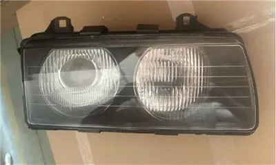 GKL 343548 Komple Far Sag (Sıyah Merceklı) Zkw Type Bmw E36 91> 63121393272