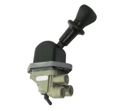 KNORR-BREMSE DPM29A El Fren Kolu ( Imdat Kolu ) Renault Premıum Kerax 50102601315010422401