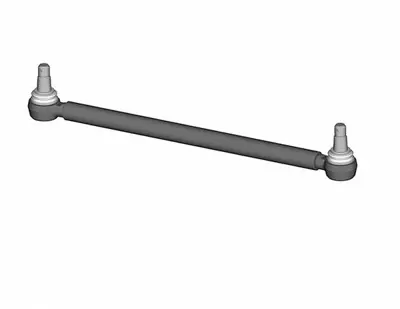 EGEROT ER0818 Kısa Rot Actros 2531   2535 L   Atego 2528 L 14606105