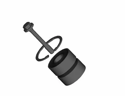 EGEROT ER2068 V Kolu Tamır Takımı Mk   Sk 3501705