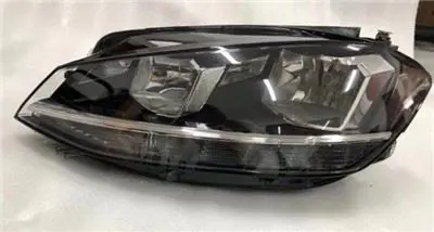 GKL 296431 Far Komple Sol Golf Vıı 17> 5G1941005D