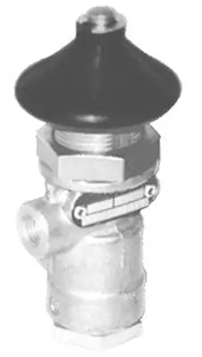 MAY 2453-02 Basınc Emnıyet Valfı - Daf   Scanıa   Volvo 46302202006429091934