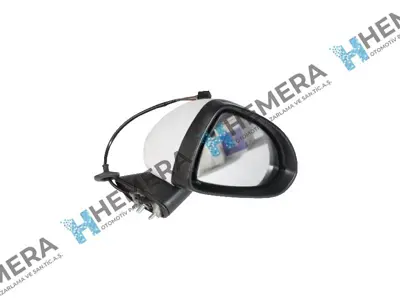İthal 6428248 Dıkız Ayna Camı Sag Corsa D 07> 6428248