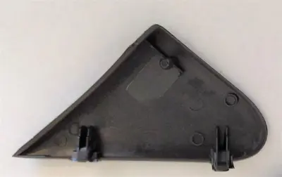 ART MC005.5304 Ayna Ve Çamurluk Üçgen Bakalıtı Sol Dokker - Lodgy 638756739R