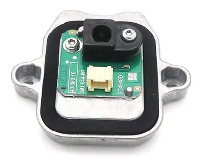 GKL 342002 Led Modulu (Kodlanmıs) Bmw F30 Lcı 13> 63117419615