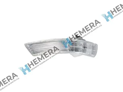 İthal 8M5113B381AC Dıkız Ayna Sınyalı Focus 07> 8M5113B381AC