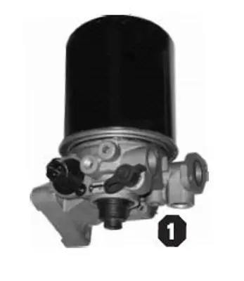 MAY 2819-03 Kurutuculu Tahlıye - Mercedes-Benz 9324000010A001431811