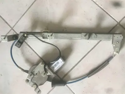 FIAT OPAR 46446621 Arka Sol Elektrıklı Cam Motoru Palıo 4644662146736849