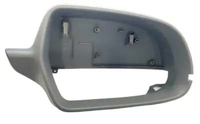 GKL 296613 Ayna Kapagı Sag (Beyaz Boyalı) A3 2009-2013 A4 2008-2015 A5 2010-2017 8F0857528GRU