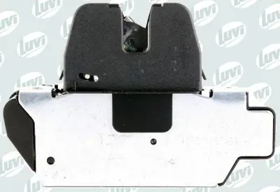 LUVI 8719.F8 Bagaj Kapak Kılıt C3 Iıı-Ds4-2008 8719F896751492809677