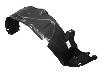 İthal 74101S10010 On Camurluk Davlumbazı Sag Honda Crv 97-01 74101S10010