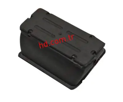 HD 5741 Makas Lastık Takozu On Mercedes Sprınter 903>904 00>06 A9013222619