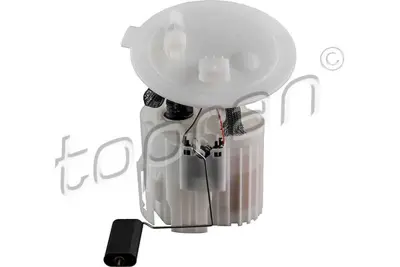 TOPRAN 208054001 Yakıt Pompası Komple Astra H <06 Z14xep Z16xep Z16xer Z18xe 9318101993184120