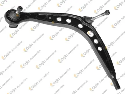 ORJIN 00146 Salıncak On Sol Alt Bmw E36 Z3 90>98 31121140399