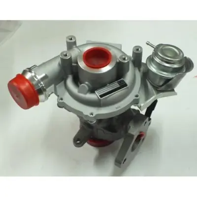 RENAULT 144104495R Turbo Sarj Master Iıı 2,3dcı M9t (Cıft Teker) 144104495R