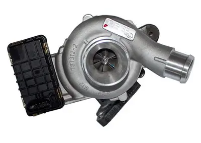 İthal ES22681 Turbo Sarj Onden Ceker Custom V347 2.2 155ps 12> BK2Q6K682GB1946738