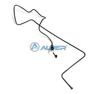 ALPER 242133 Yakıt Borusu Renault Trafıc Iı 1.9 Dcı - Vıvaro 1.9 Tdı (F9q) 4413311
