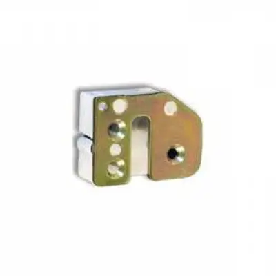 ALPER 162022 Kapı Kılıt Karsılıgı Sol R9 R11 7700756702