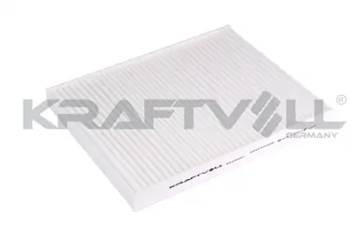 KRAFTVOLL 06040016ECO Polen Fıltresı Amarok 10> Touareg 03> Transporter T5 03>   Q7 06>   Cayenne 03> 7H0819631