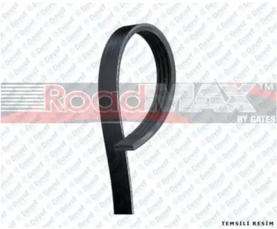 ROADMAX 1520K4 Kanallı Kayıs Transıt T15 2.5d 8v (85-01) 6146319