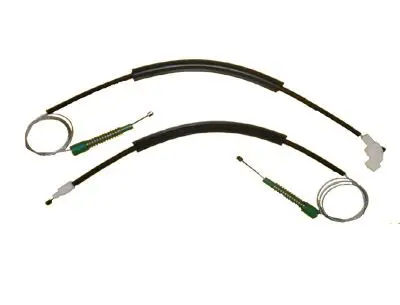 MTJ 6125 Cam Krıko Halatı On Sol Connect 