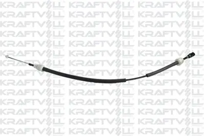 KRAFTVOLL 01090078 Vıtes Kumanda Telı Sag (Secıcı) Fıorıno Lınea 1.3jtd 12> 55251211
