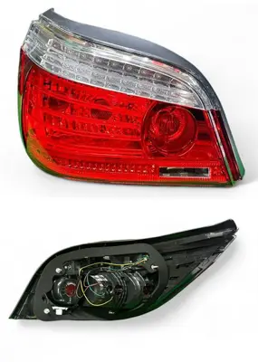 GKL 343604 Komple Stop Sol E60+lcı 2007-2009 63217177281 63217177281