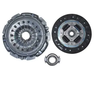 IVECO 2994019-V Debrıyaj Setı (Baskı Balata Rulman) Iveco Daıly Iı 35.10 49.10 35 C11 35 S11 97>06 235mm 2994019V