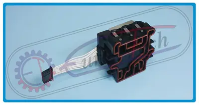 EUROTECH 320.650.2 Ebs E Basınc Sensoru (E Beynı) - Dorse 47415000114615130000