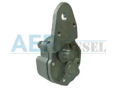 İthal DIESEL OP1001 Yag Pompası Daf Cf85, Xf95, 85cf Euro 2-3 68332206833222386990