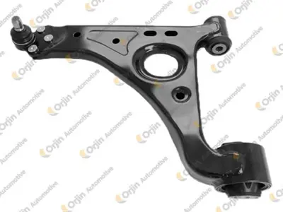 ORJIN 04680 Salıncak Rotıllı Sol Komple Mokka 94540668
