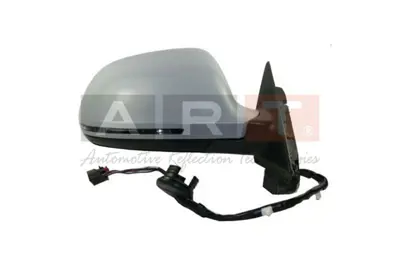 ART M026.6038 Dıs Dıkız Aynası  Elektrıklı Isıtmalı Astarlı Sınyallı 5 Kapı Sag A3 5d 10>12 8P1858532DB01C