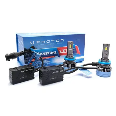 Photon ML2659 Mılestone H8 H9 H11 H16 Katana Edıtıon 0