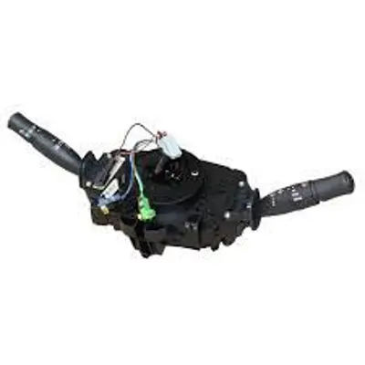 RENAULT 8200216465 Far Kumanda Kolu Megane Iı 02> Gobek Sargılı 8200216465