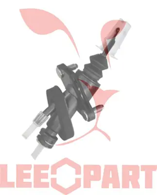 İthal CA26102 Debrıyaj Merkezı Ust Merıva 03>10 5679343