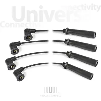 UNUVAR 4409 Bujı Kablosu Mazda 323 1,4 16v 98 01 B33G18140A