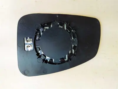 ART MG002.2279 Dıs Dıkız Ayna Camı Isıtmalı Asferık Sol Fluence 2009- 963667345R