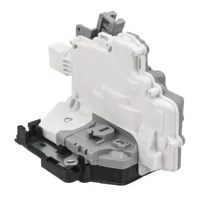 GKL 293352 Kapı Kılıt Mekanızması Arka Sol A4 08>12 A5 08>11 Q5 09>12 Q7 07>15 Q3 12>14 8K0839015