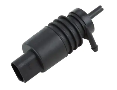 HELLUX HLM40410 Sılecek Su Fıskıye Pompası (Tek Cıkıs) Arteon Amarok Passat Jetta Leon Ibıza Golf Vıı Polo T5 T6 T7 1K59556511J5955651