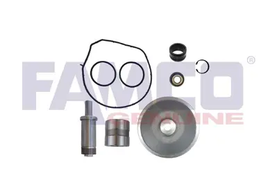 FAMCO 15.3050.00 Devırdaım Tamır Setı Mercedes 1518 - 1519 Om924 La Om926 La Retardersız 90620063019062005101