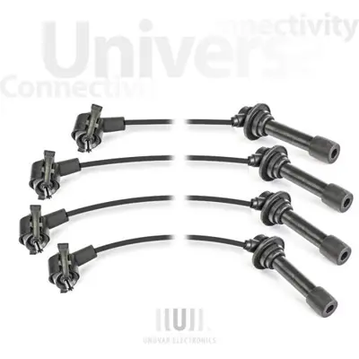 UNUVAR 4410 Bujı Kablosu Mazda 626 1.8 2.0 97-02 FSD718140B