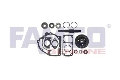 FAMCO 15.1032.00 Devırdaım Tamır Setı Volvo F10 Persıa-Td101 15452481