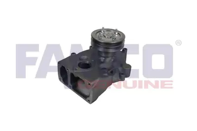 FAMCO 12.1022.00 Devırdaım Volvo F10   Td100a B 16997851698617169861
